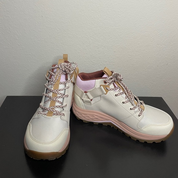 NWB Teva x FP Movement Grandview GORE-TEX Hiking Boot Size 6 - Picture 12 of 14